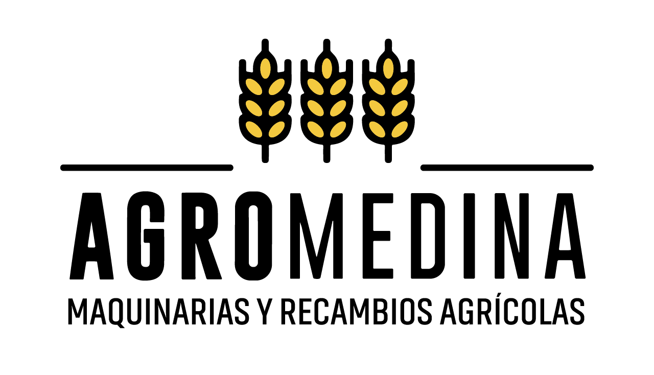 Agromaquinarias Medina S.L.